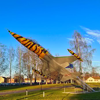 Stolpejakten åpner 22. april